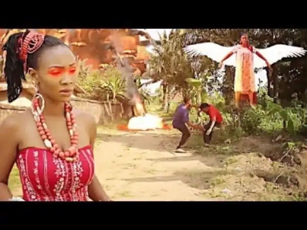 Video: Venom Of Vengeance 2 -  2017 Nollywood Movies
